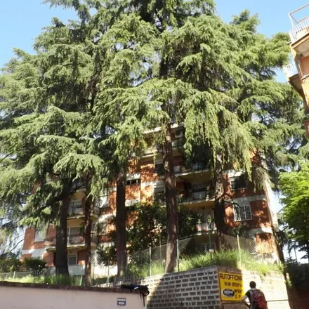 Rent this 5 bed apartment on Via Federico Millosevich in 00158 Rome RM, Italy