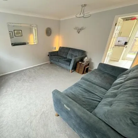 Image 3 - Godmanston Close, Bournemouth, Christchurch and Poole, BH17 8BU, United Kingdom - House for sale