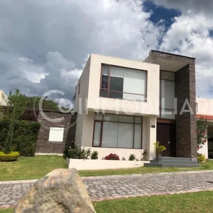 Buy this 3 bed house on unnamed road in Tumbaco, Ecuador