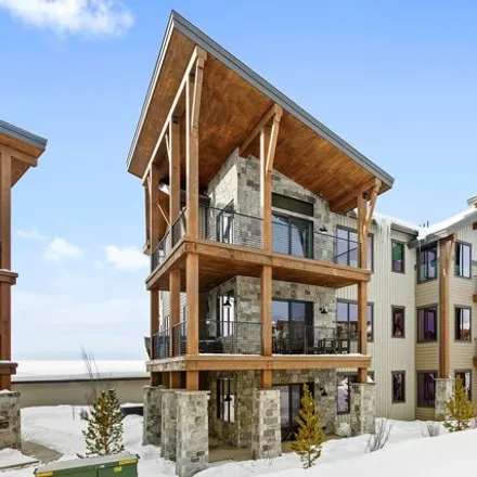 Buy this 2 bed condo on 62 Meadow Trail in Fraser, CO 80442