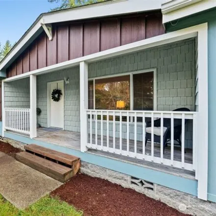 Buy this studio apartment on 8384 87th Street Court Northwest in Rosedale, Pierce County