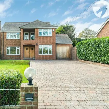 Buy this 5 bed house on Horton Way in Dartford, Kent