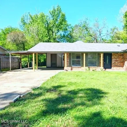 Buy this 3 bed house on 161 Greer Drive in Pearl, MS 39208