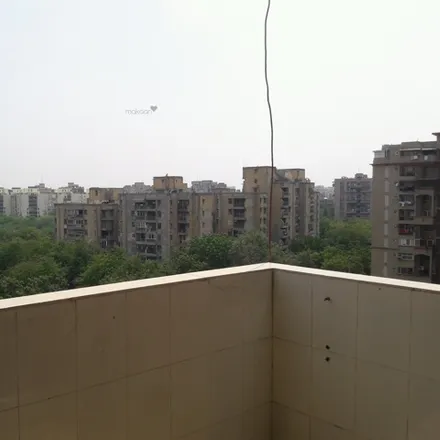 Buy this 3 bed apartment on unnamed road in Dwarka, Dwarka - 110078