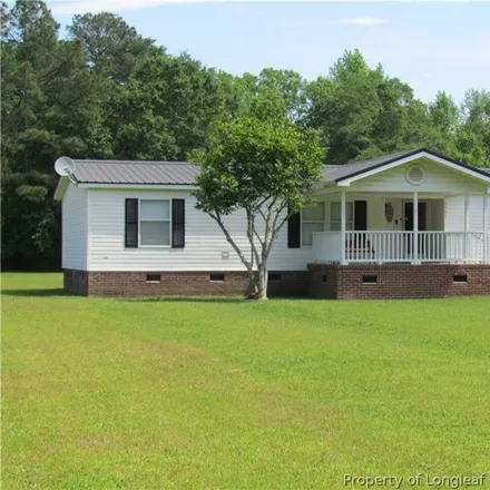 Buy this studio apartment on 8675 Beaver Dam Road in Cumberland County, NC 28318