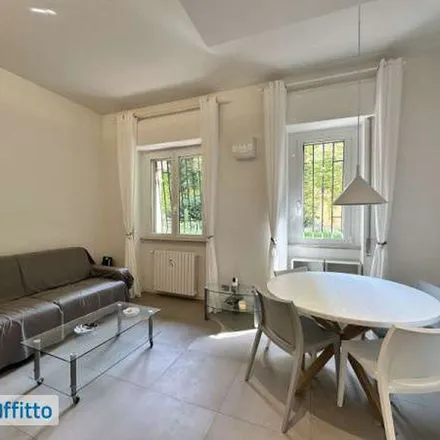 Image 3 - Via Moisè Loria, 20144 Milan MI, Italy - Apartment for rent