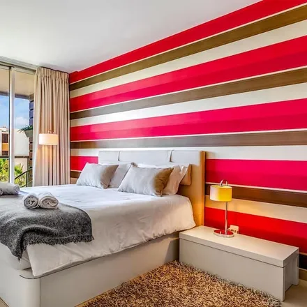Rent this 2 bed apartment on 8200-428 Distrito de Évora