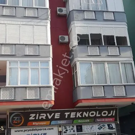 Rent this 2 bed apartment on Alanya Belediyesi Atık Su Arıtma Tesisi in Şeyh Şamil Cd., 07400 Alanya