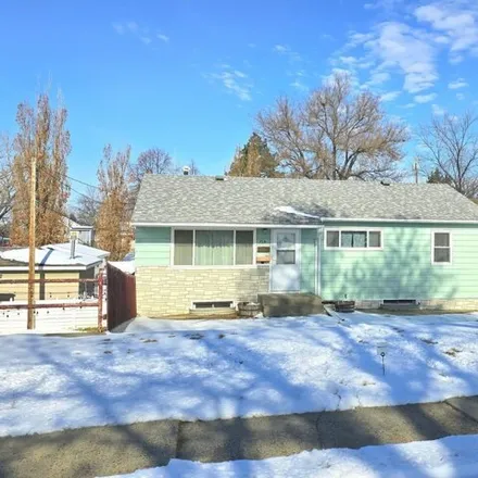 Buy this 5 bed house on 764 South Nowlan Avenue in Glendive, MT 59330