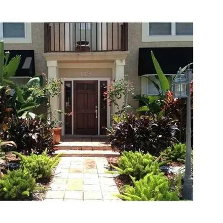 Image 3 - 117 Northeast 7th Avenue, Delray Beach, FL 33483, USA - Apartment for rent