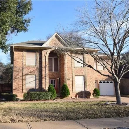 Rent this 5 bed house on 8014 Doe Meadow Drive in Austin, TX 78749