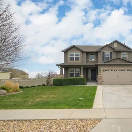 Buy this 6 bed house on 246 East 1210 South in Lehi, UT 84043