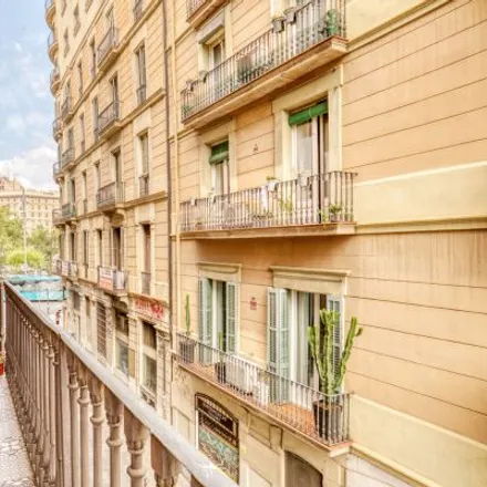 Image 7 - Carrer dels Tallers, 79, 08001 Barcelona, Spain - Apartment for rent