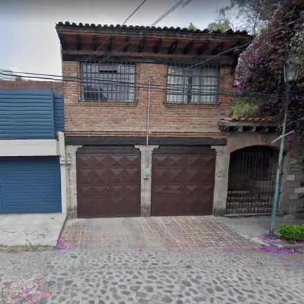 Buy this 5 bed house on Calle Andrés Henestrosa in Álvaro Obregón, 01710 Santa Fe