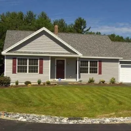 Buy this 2 bed condo on 2 Alden Pines Drive in Waterboro, ME 04087
