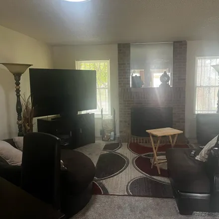 Rent this 1 bed room on 10228 East Jewell Avenue in Denver, CO 80247