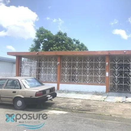 Buy this 4 bed house on unnamed road in Bayamón, PR 00957
