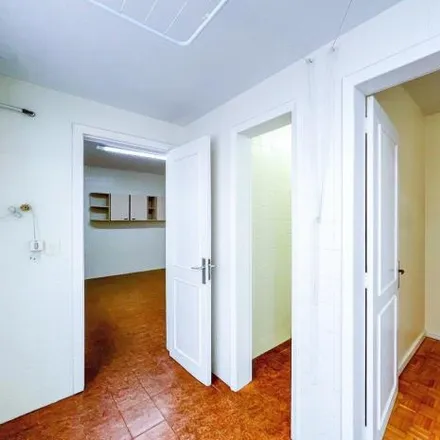 Buy this 4 bed apartment on Edifício Zeus in Rua Toropi 136, Petrópolis