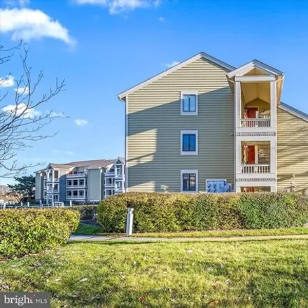 Buy this 2 bed townhouse on 202 North Heron Drive in Ocean City, MD 21842