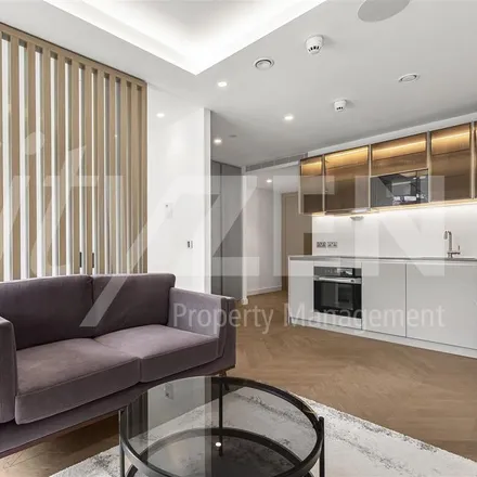 Rent this studio apartment on Portsoken Community Centre in 20 Little Somerset Street, Aldgate