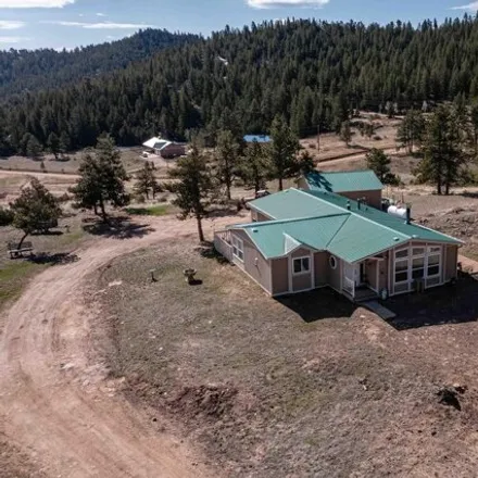 Image 1 - 200 Deadhorse Mountain Court, Larimer County, CO 80536, USA - House for sale