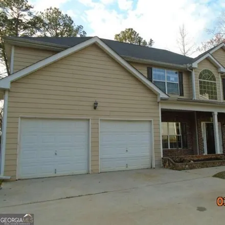 Buy this 4 bed house on 4800 Wewatta Street in Fulton County, GA 30331