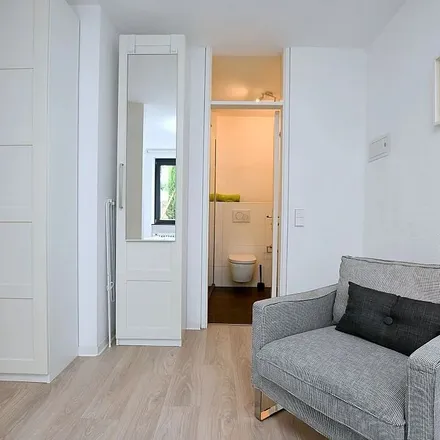 Rent this 2 bed apartment on Sprollstraße 35B in 70597 Stuttgart, Germany