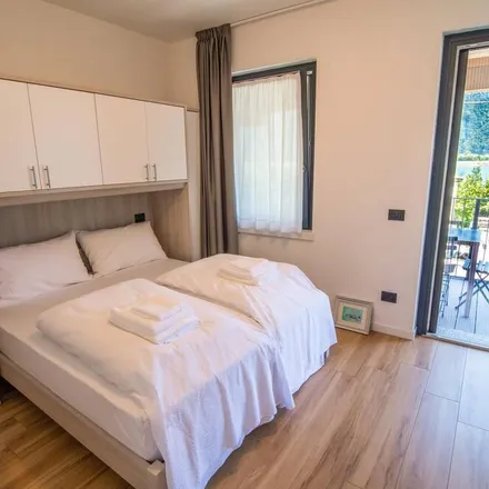 Rent this 2 bed apartment on Sorico in Como, Italy