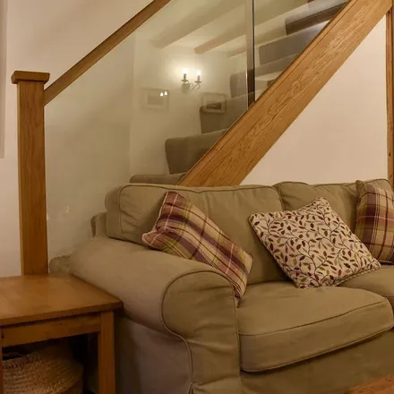 Rent this 2 bed townhouse on Betws-y-Coed in LL24 0BN, United Kingdom