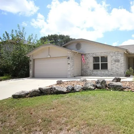 Image 3 - 9906 Trendwood, San Antonio, TX 78250, USA - House for rent