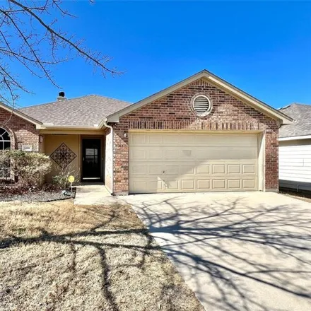 Rent this 3 bed house on 14209 Tijuana Trail in Fort Worth, TX 76052