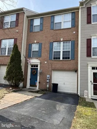 Image 1 - 6068 Newport Lane, Spring Ridge, Frederick County, MD 21701, USA - House for rent