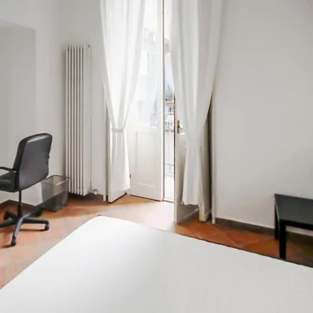 Rent this 3 bed room on Via Trebbia 24 in 20135 Milan MI, Italy