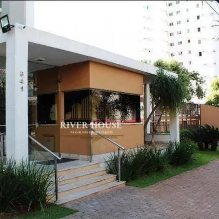 Buy this 4 bed apartment on Rua Direita in Canjica, Cuiabá - MT
