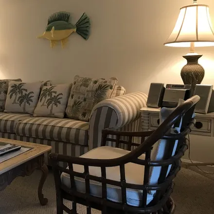 Rent this 1 bed condo on Carolina Beach in NC, 28428