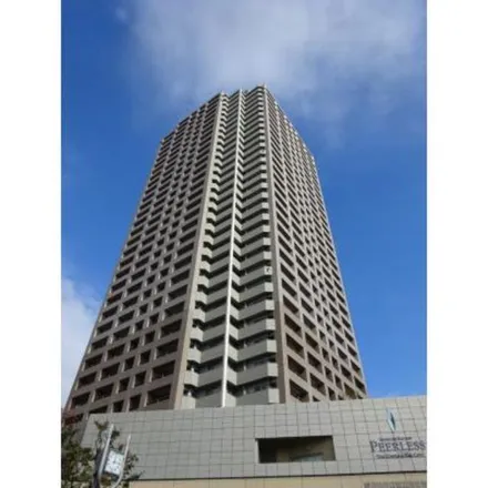Rent this 2 bed apartment on 石神井公園ピアレス in 練馬自歩道21-2号線, Shakujiimachi 3-chome