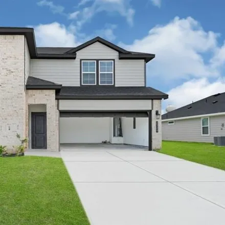 Buy this 4 bed house on unnamed road in Arcola, Fort Bend County
