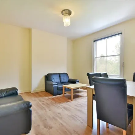 Image 2 - Cedar Lodge, Exeter Road, London, NW2 3UL, United Kingdom - Apartment for rent