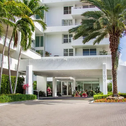 Image 2 - Commodore Club South, 199 Ocean Lane Drive, Key Biscayne, Miami-Dade County, FL 33149, USA - Apartment for rent