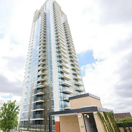 Buy this 2 bed apartment on One The Elephant in 1 Brook Drive, London