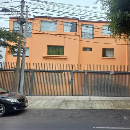 Image 2 - Diagonal Avenue, Miraflores, Lima Metropolitan Area 10574, Peru - Apartment for rent