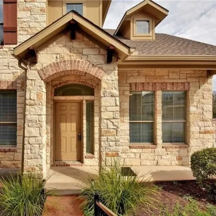 Rent this 3 bed condo on unnamed road in Cedar Park, TX 78717
