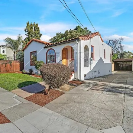 Image 3 - 7298 A Street, El Cerrito, CA 94530, USA - House for sale