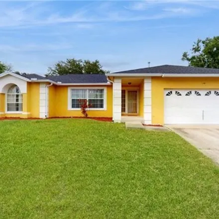 Buy this 3 bed house on 15907 Lake Orienta Court in Reavills Corner, Clermont