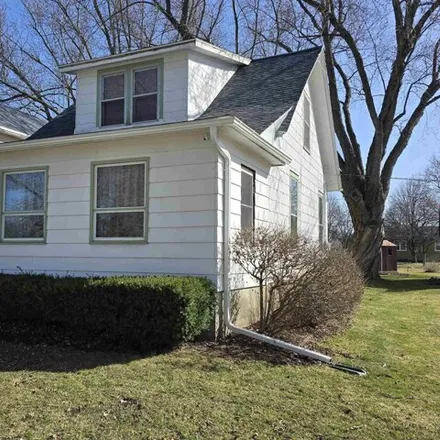 Buy this 3 bed house on 2522 10th Street in Monroe, WI 53566