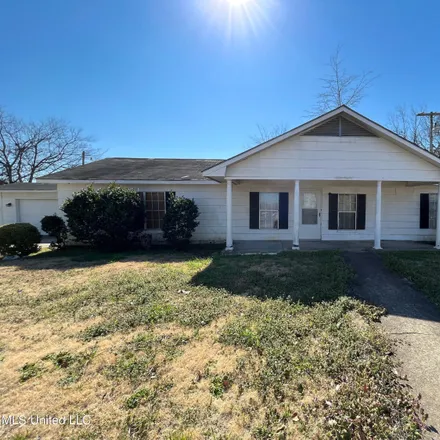 Buy this 2 bed house on 53 Sharkey Street in Rolling Fork, Sharkey County