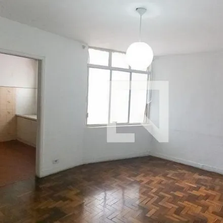 Rent this 2 bed apartment on Rua Bandeirantes 202 in Bairro da Luz, São Paulo - SP