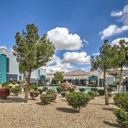 Image 5 - West Hitt Center Court, Las Vegas, NV 89149, USA - Condo for rent