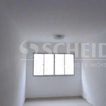 Rent this 2 bed apartment on Rua Luísa Álvares in Jabaquara, São Paulo - SP
