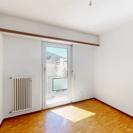 Image 3 - Via San Gottardo, 6500 Bellinzona, Switzerland - Apartment for rent
